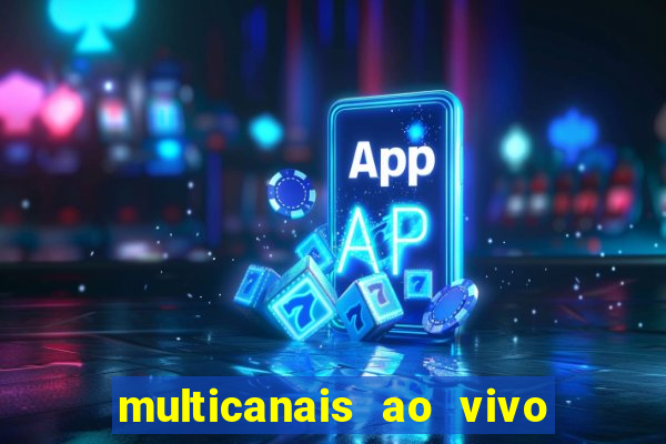 multicanais ao vivo sportv 2